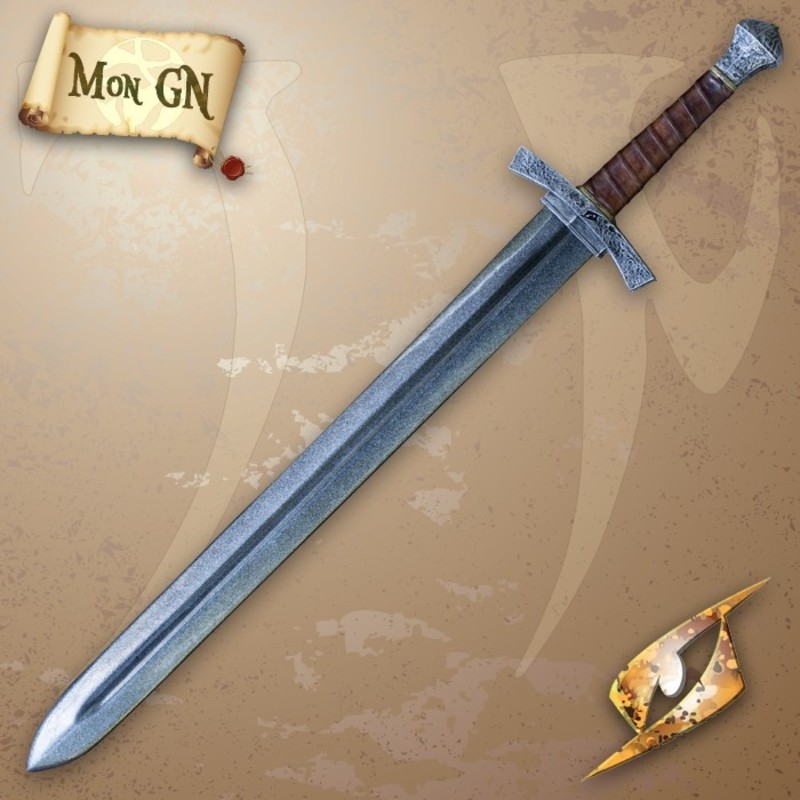  Epée courte du Fantassin - Epic Armoury - vue 1