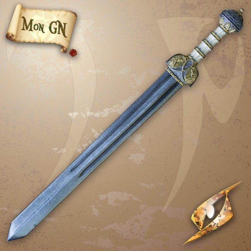  Spatha - Epic Armoury - vue 1