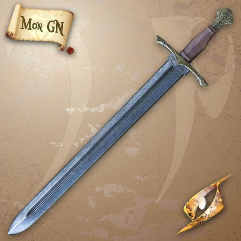  Epée Ranger - Epic Armoury - vue 1