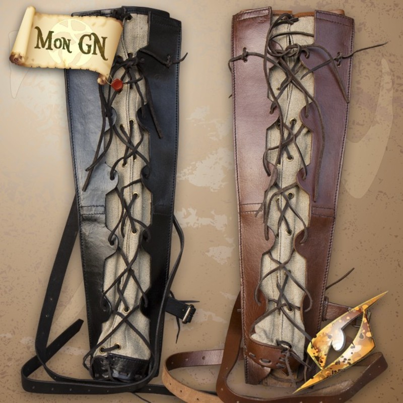  Carquois impérial - Epic Armoury - vue 2