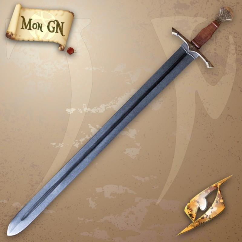  Epée Ranger longue - Epic Armoury - vue 1