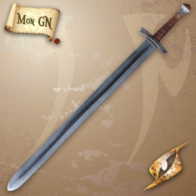  Epée longue du Fantassin - Epic Armoury - vue 1