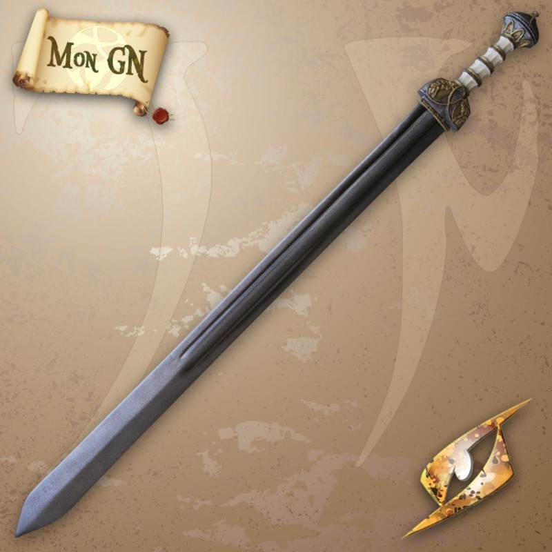  Spatha longue - Epic Armoury - vue 1