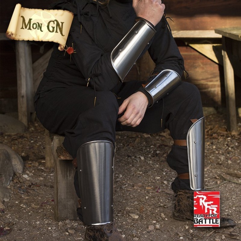 Pack Brassards et Grèves...