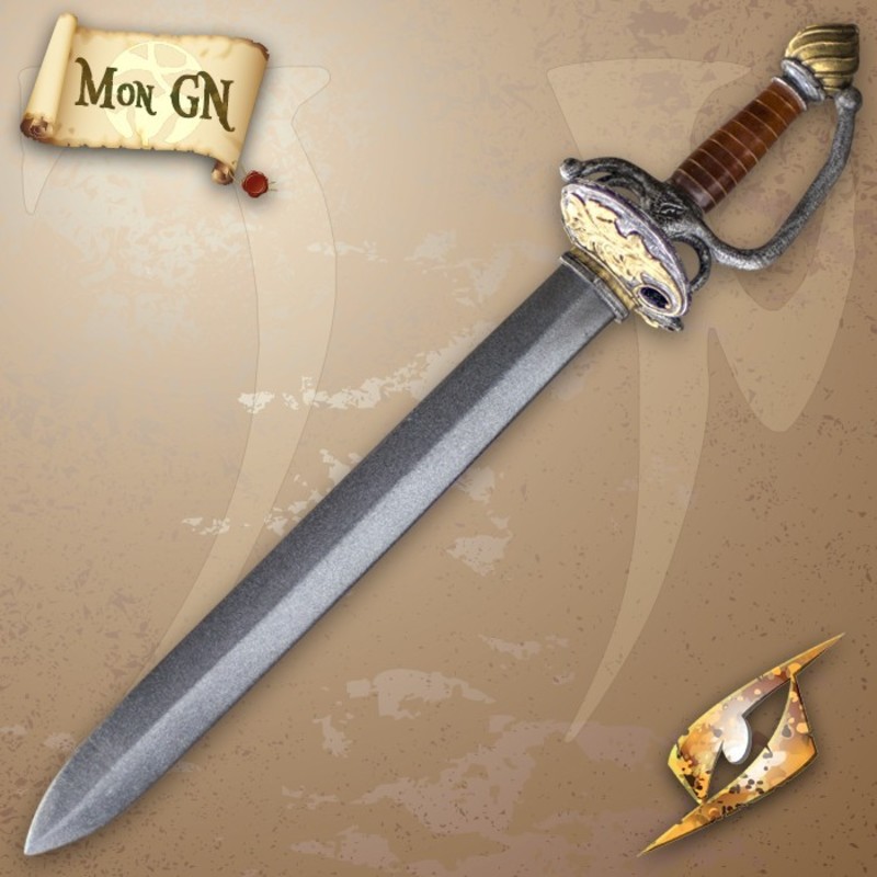  Petite Rapière - Epic Armoury - vue 1