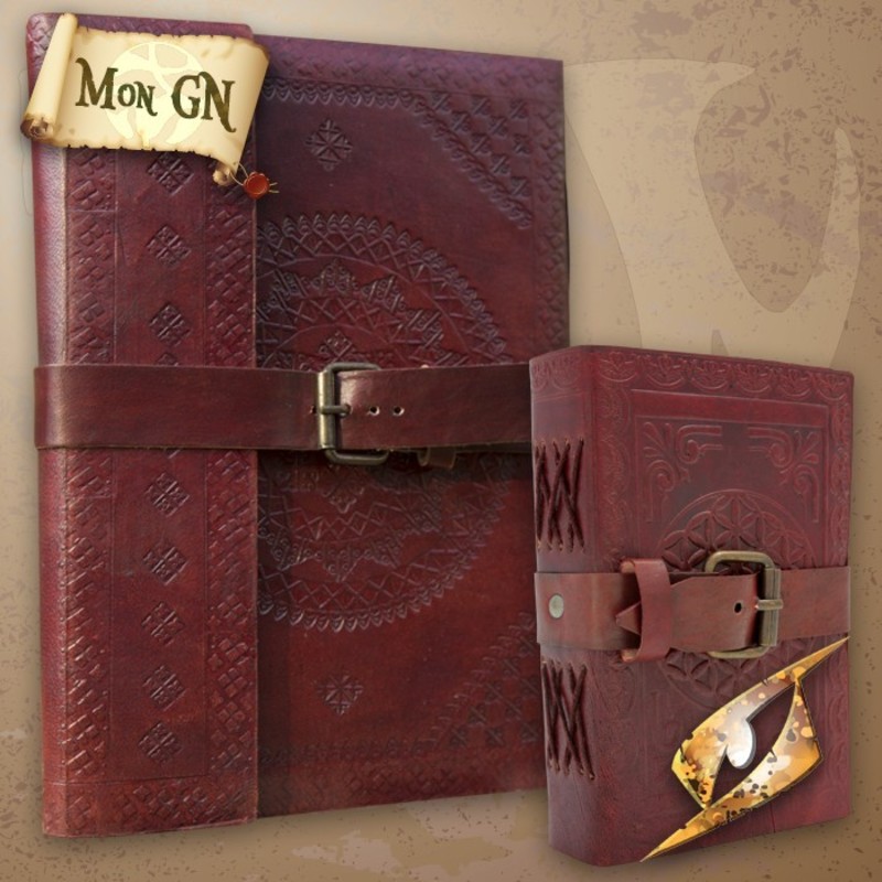  Grimoire Epic - Epic Armoury - vue 2