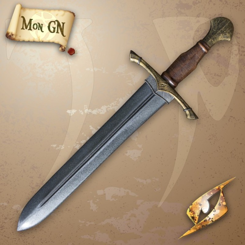  Epée Ranger courte - Epic Armoury - vue 1