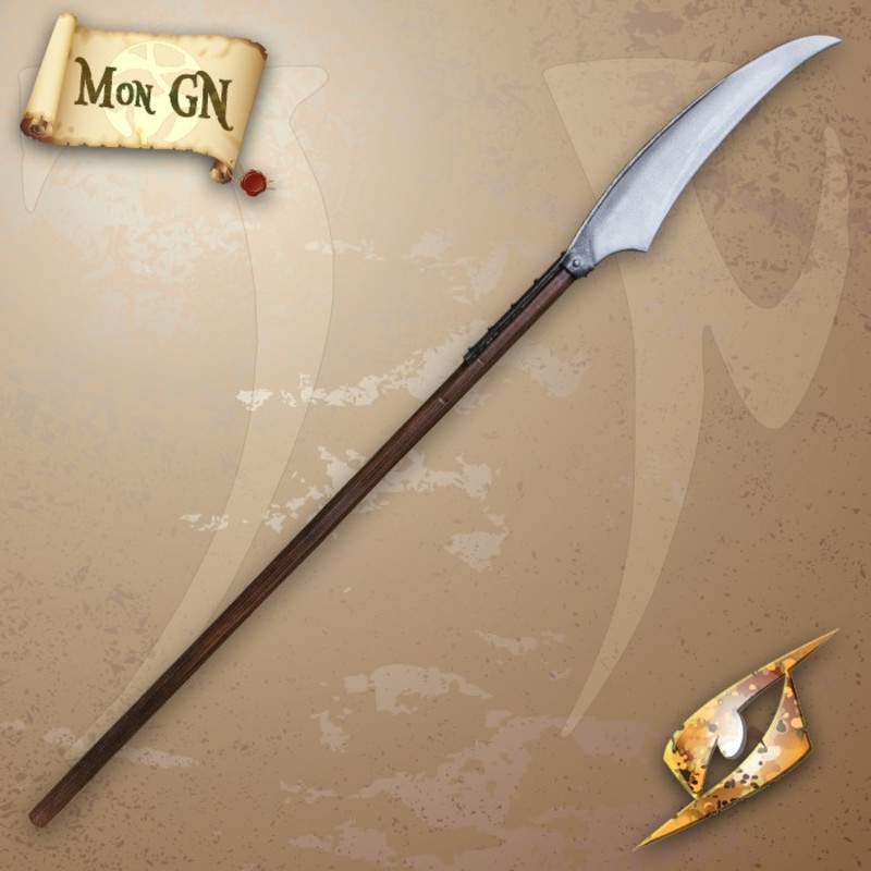 Faux de Guerre longue