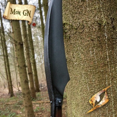 Faux de Guerre longue