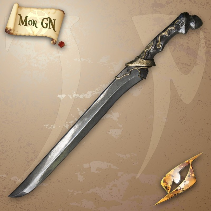  Shadow Blade - Epic Armoury - vue 1