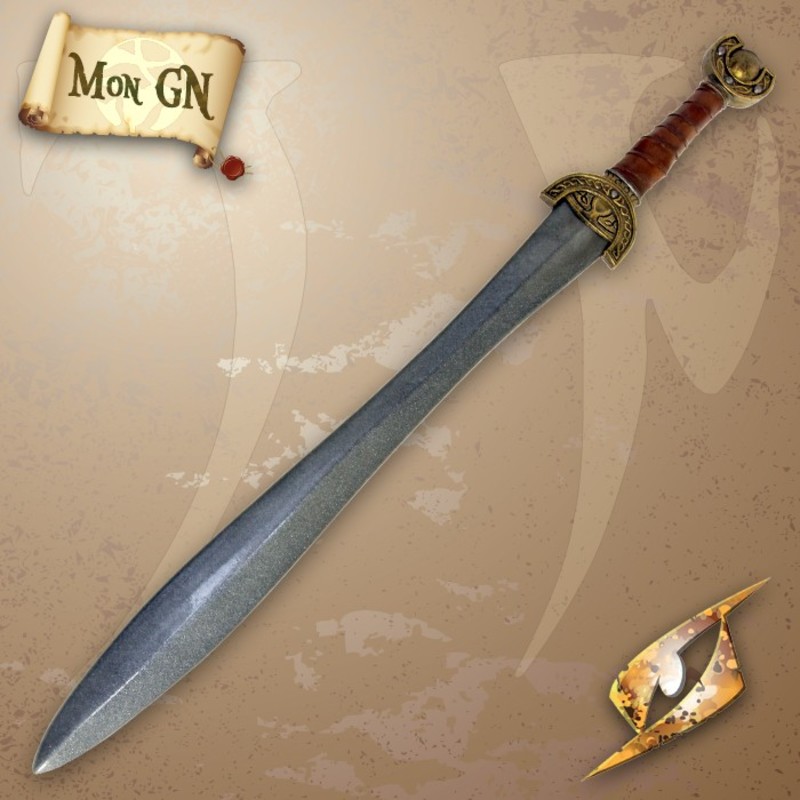  Epée Celtic - Epic Armoury - vue 1