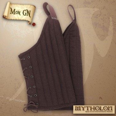  Gambisons de cuisses Leopold - Mytholon - vue 3