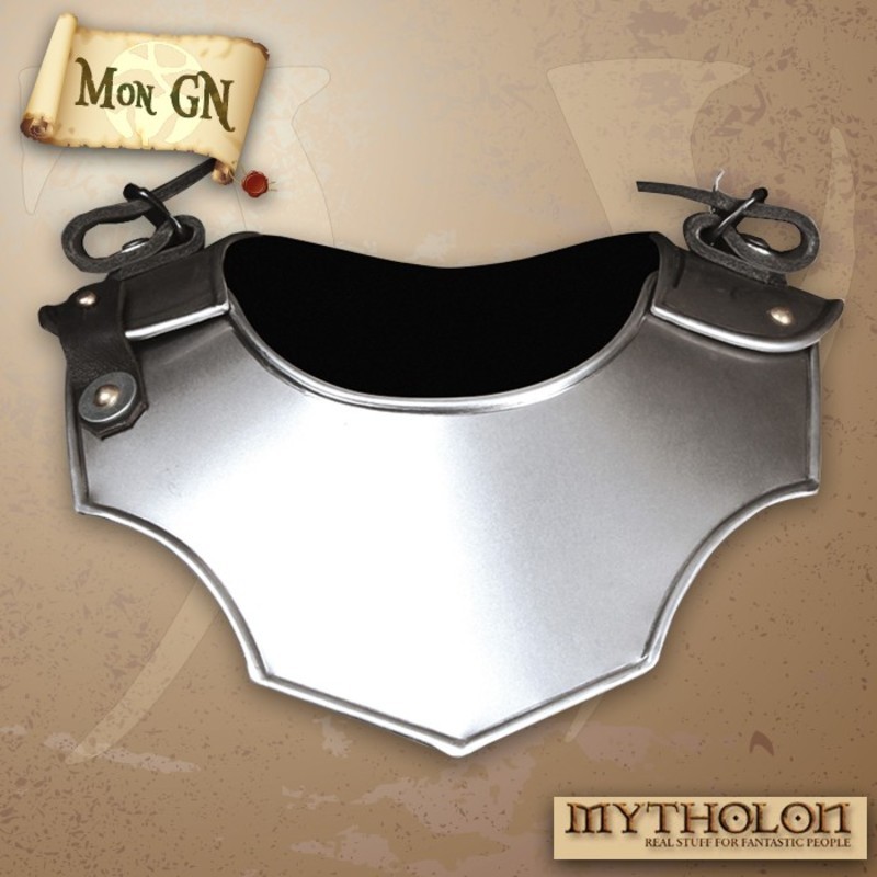  Gorgerin Lena - Mytholon - vue 1