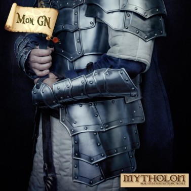 Tassettes Vladimir - Mytholon - vue 4