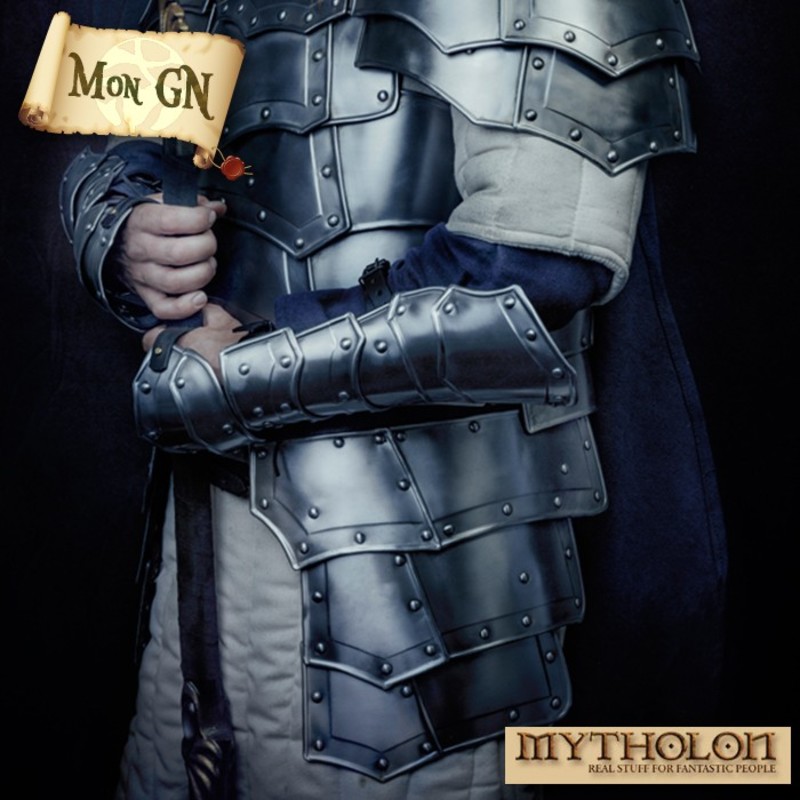 Tassettes Vladimir - Mytholon - vue 4