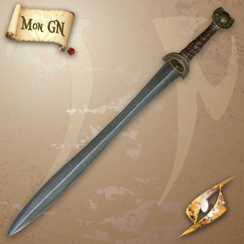  Epée Celtic longue - Epic Armoury - vue 1