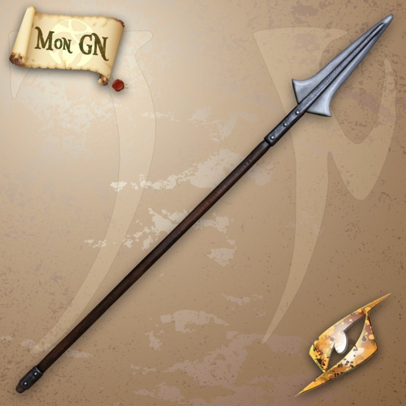 Lance Langue de Bœuf