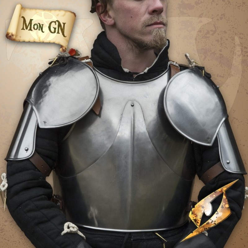 Spallières du Soldat