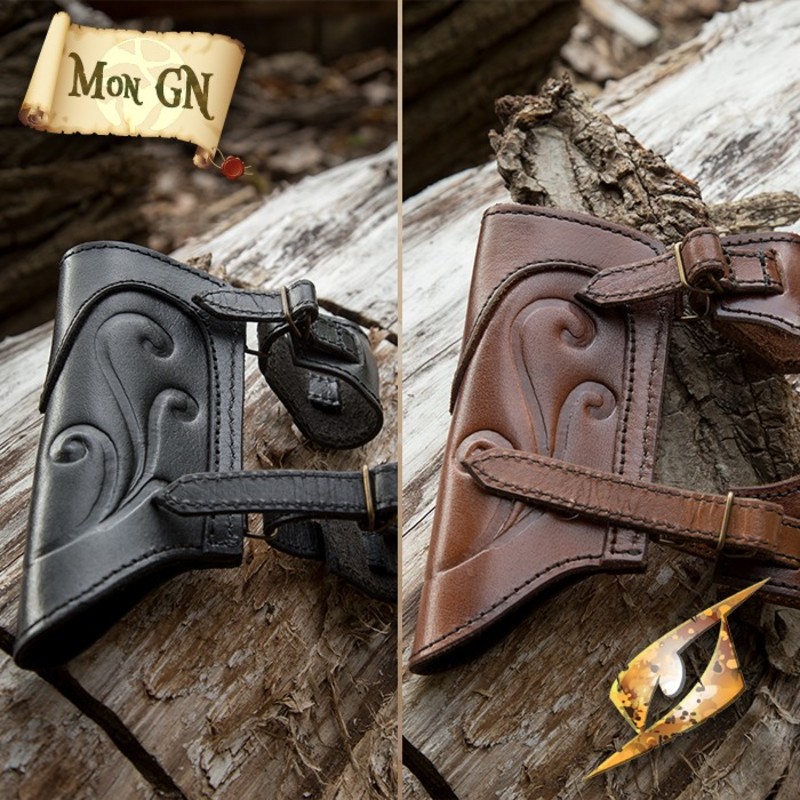 Fourreau de lumière