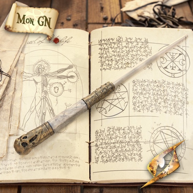 Baguette blanche de...