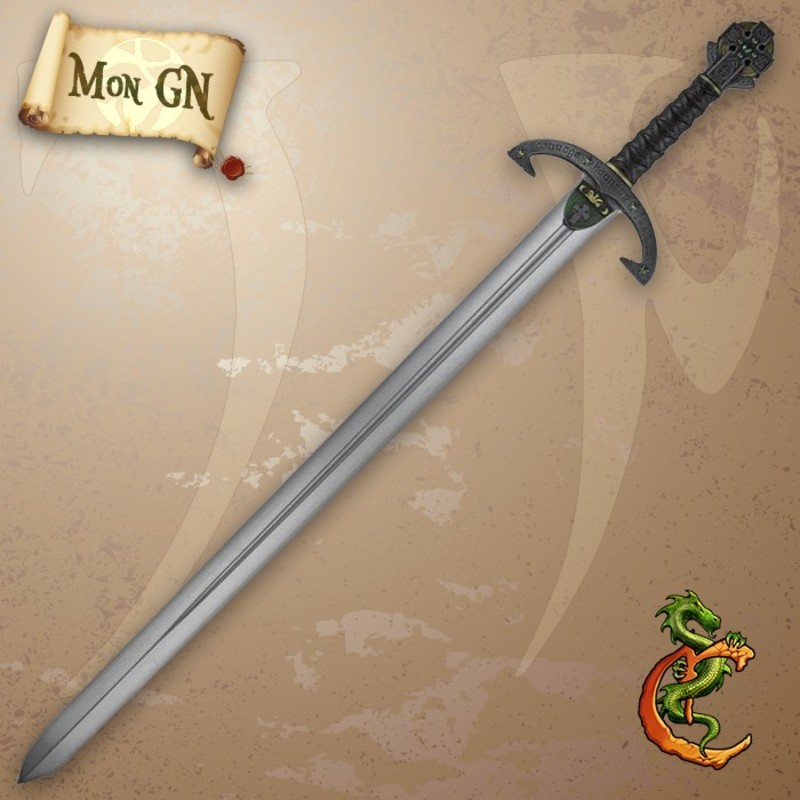 Chevalier d'émeraude II