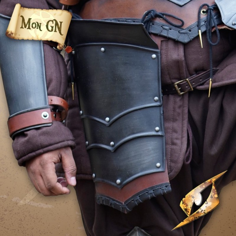 Tassettes du rôdeur