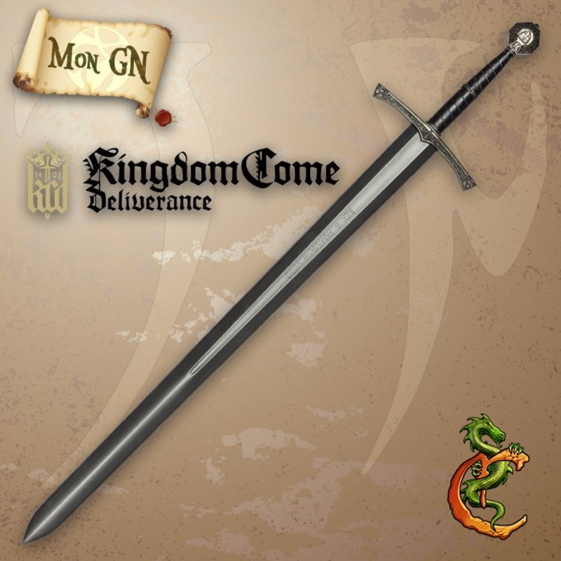 Épée de Sir Radzig