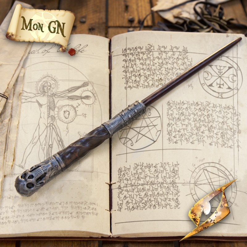 Baguette marron de...