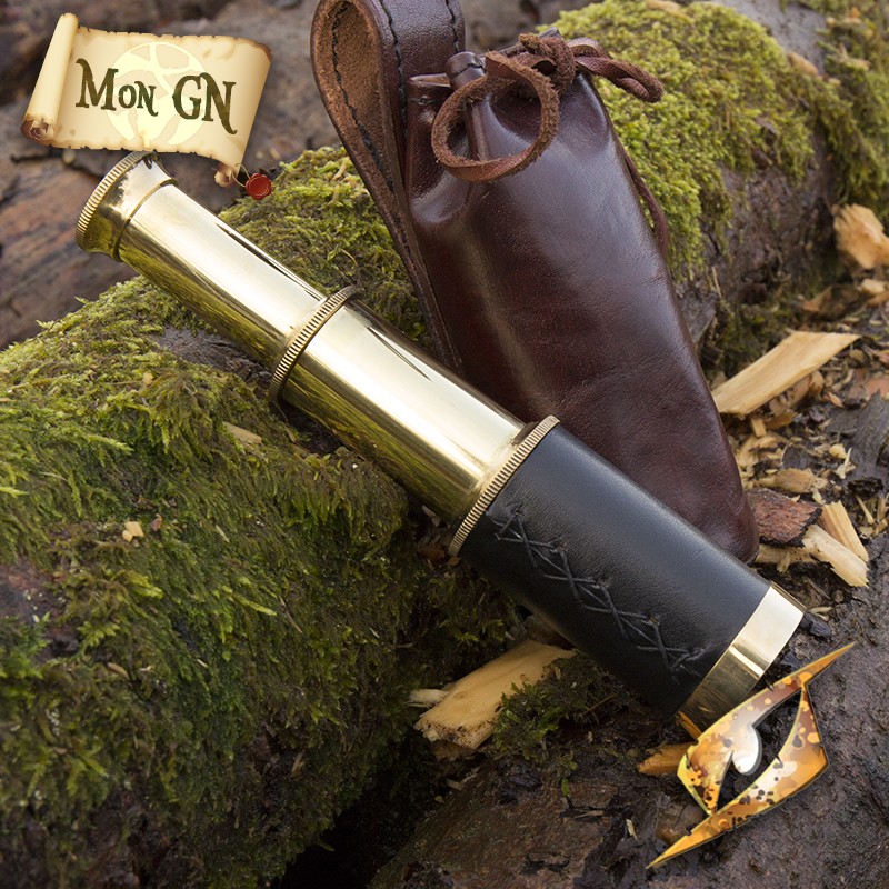  Longue Vue - Epic Armoury - vue 1