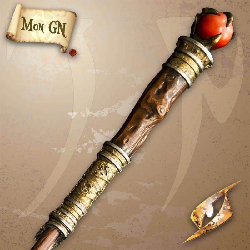 Baguette de Durentius