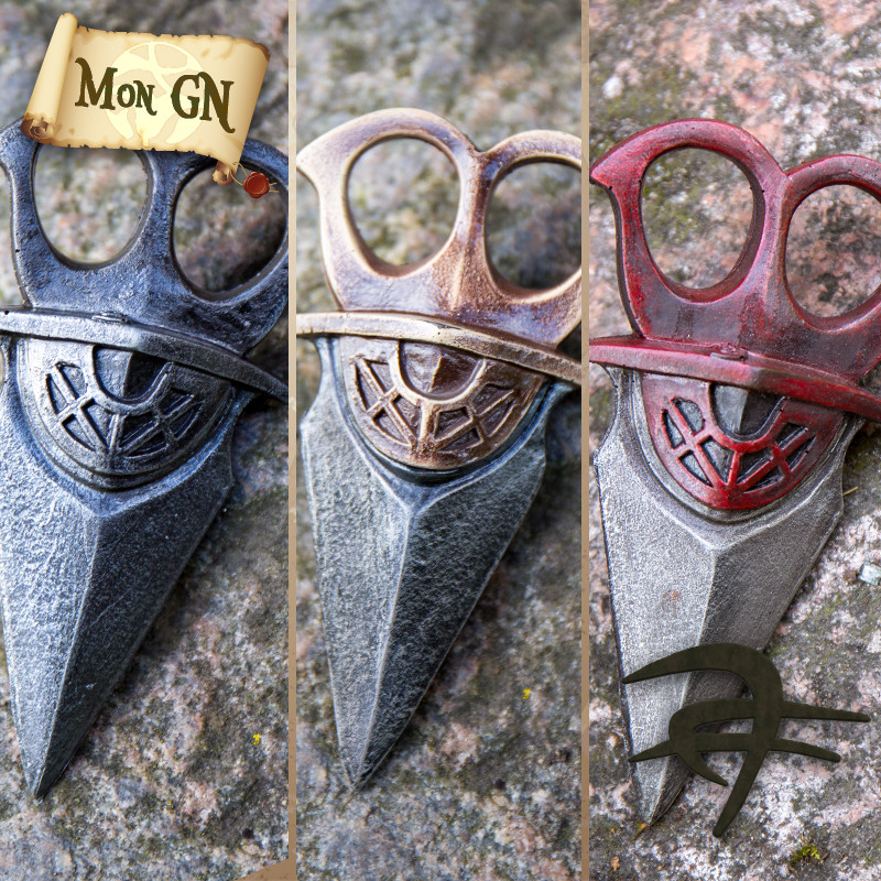 Dague de jet Fiskars