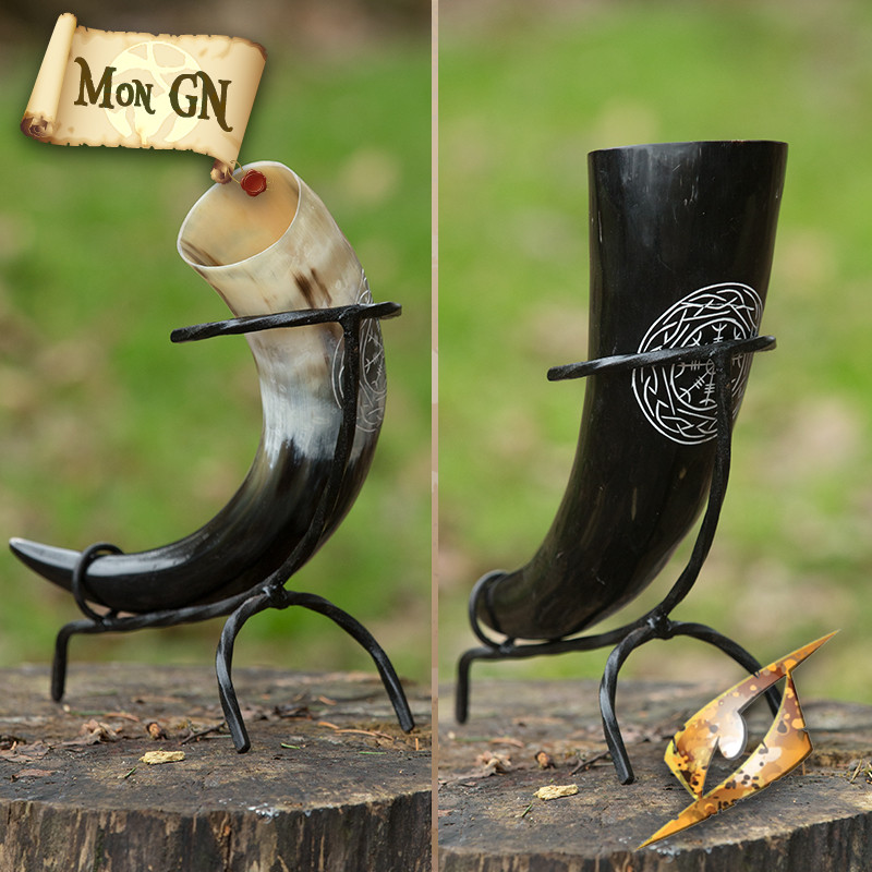 Corne & support corne...