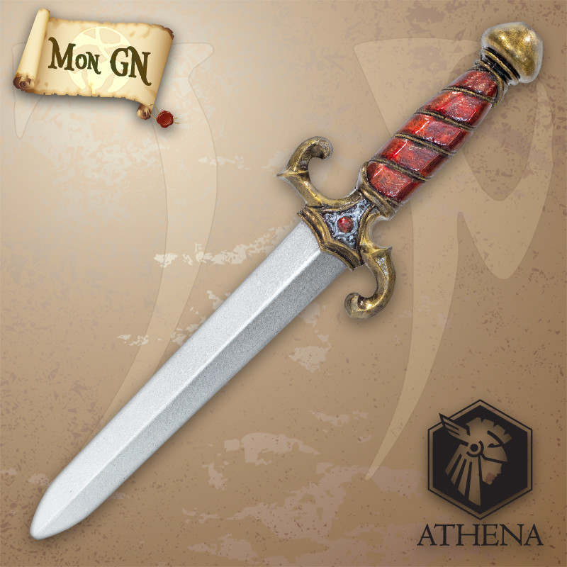 Dague du mousquetaire