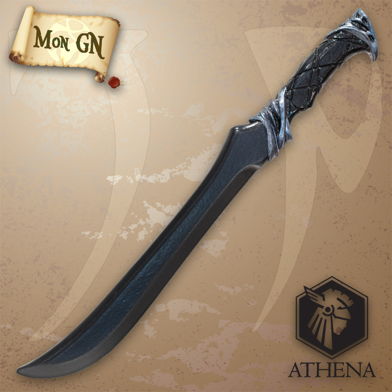 Couteau de l'assassin