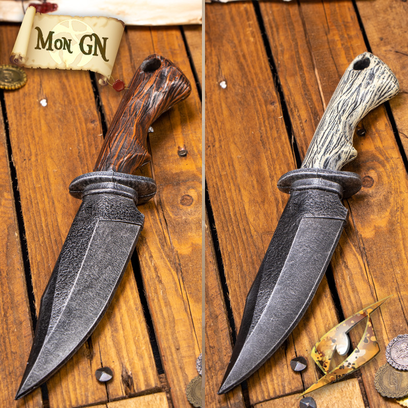 Couteau Ranger (sans âme)