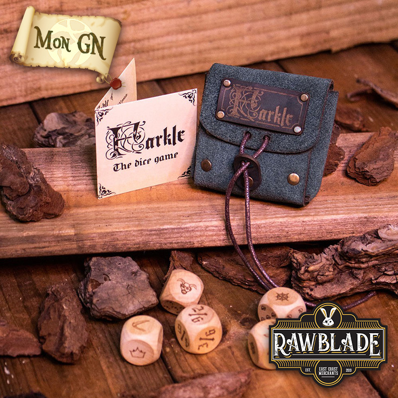 Farkle Ranger jeu de dés