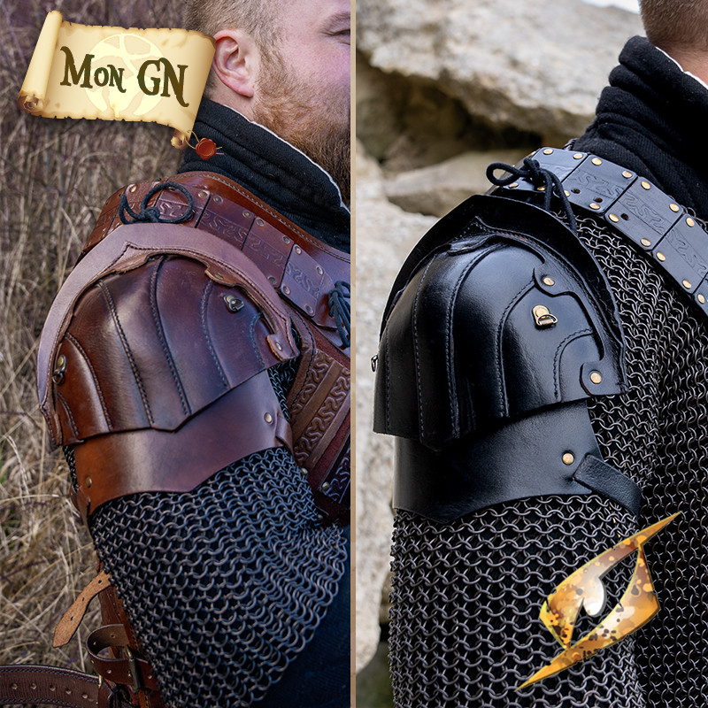 Spallières Woodsman