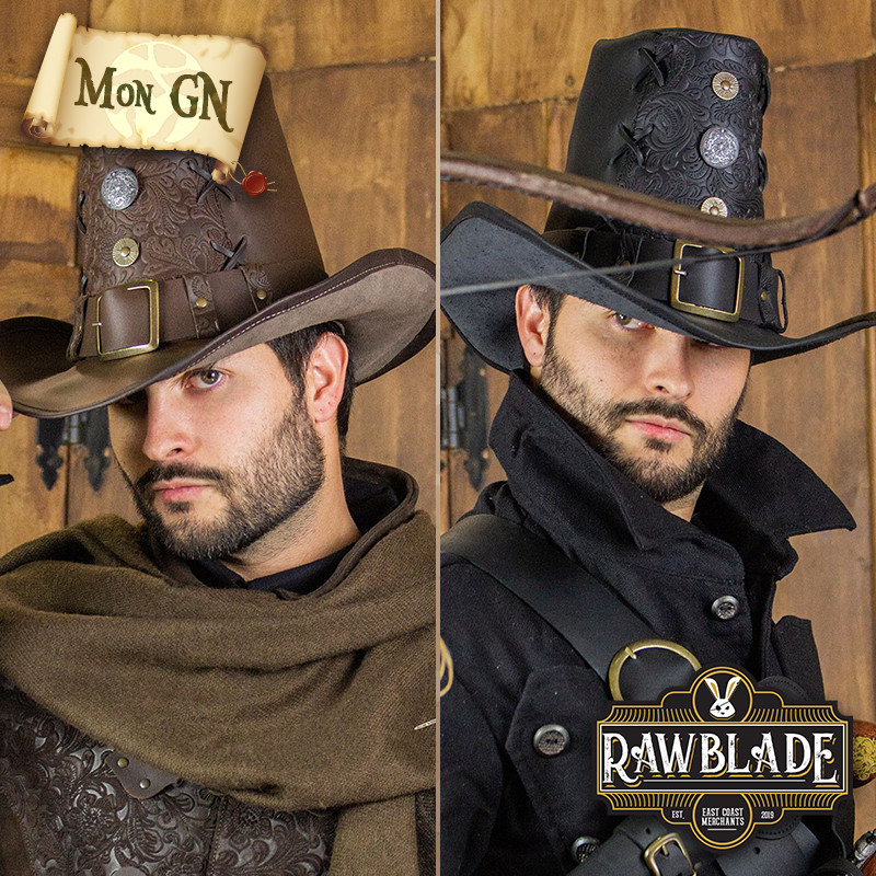 Chapeau Chasseur de...