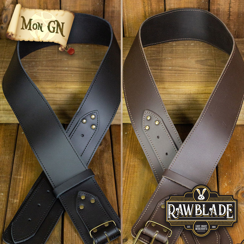 Ceinture Lombard
