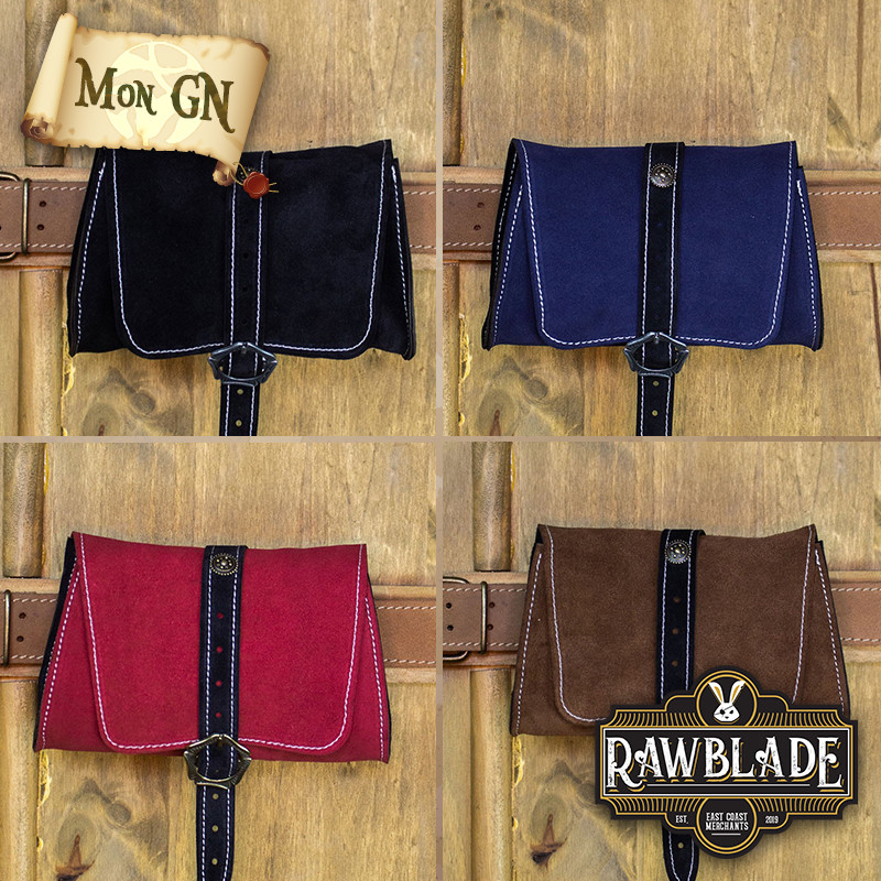 Sac de ceinture Morwen