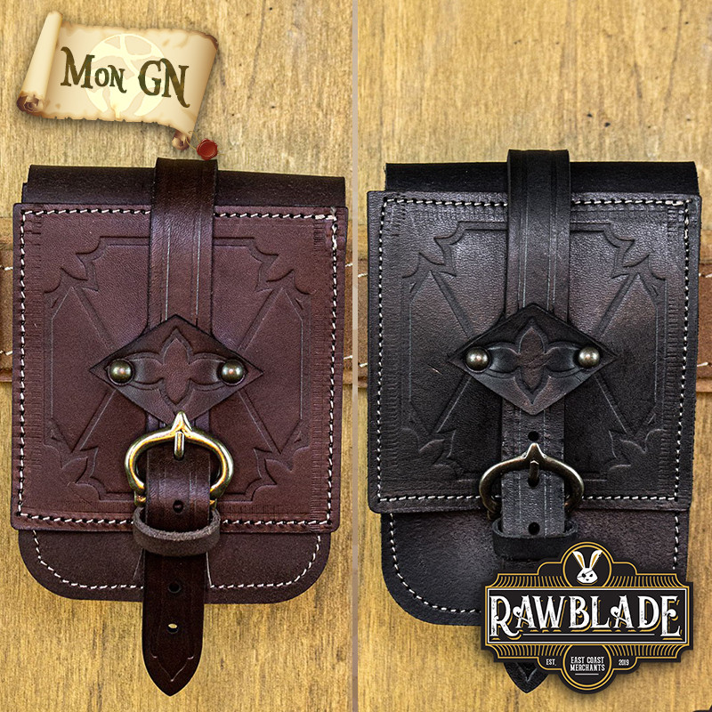 Petit sac Carcassonne