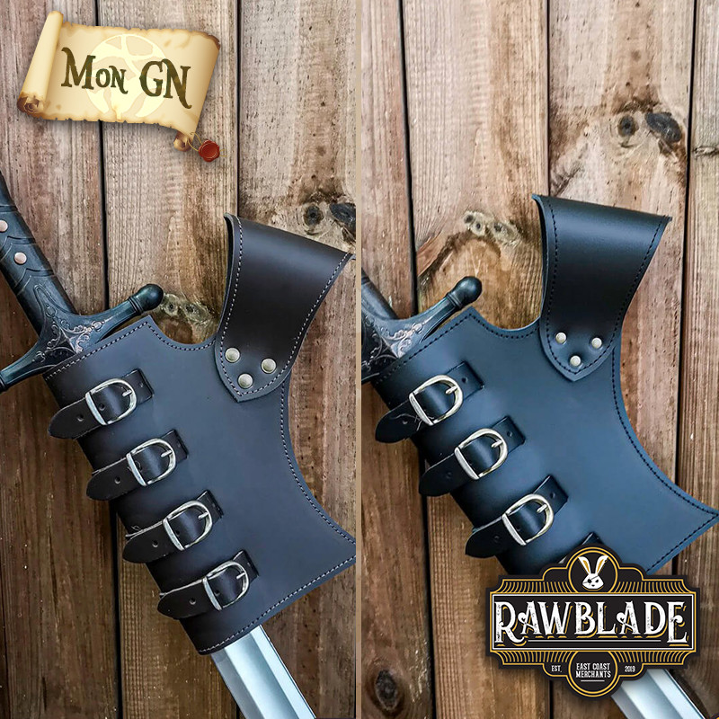 Fourreau Jacan Tahali