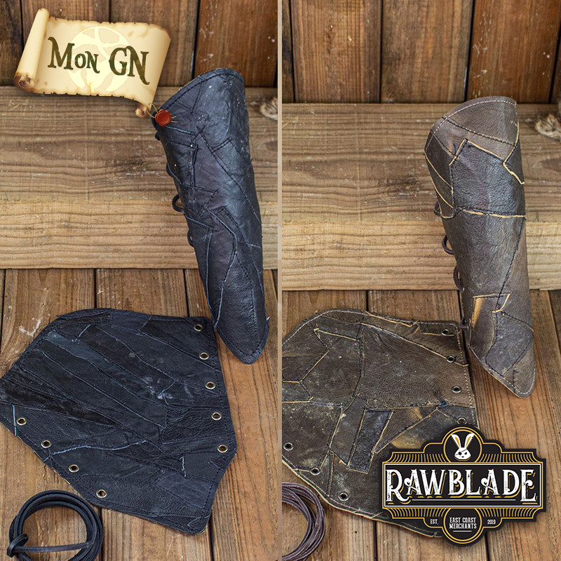 Brassards du Chasseur