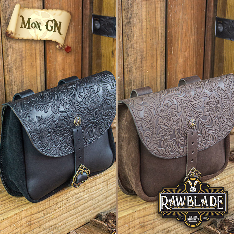 Sac de contrebandier