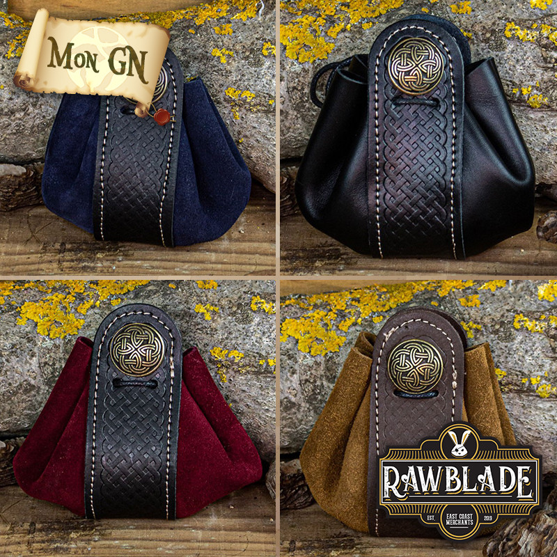 Grande pochette Wanderer