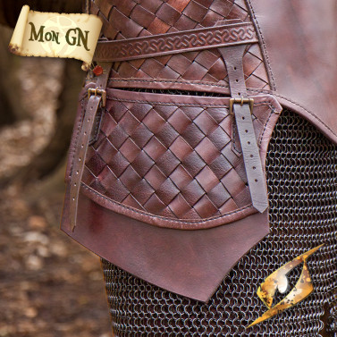  Armure complète Ranger - Epic Armoury - vue 3