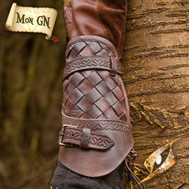  Armure complète Ranger - Epic Armoury - vue 4