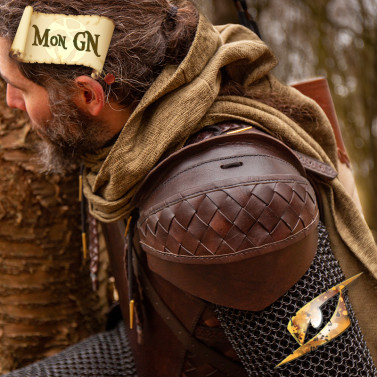  Armure complète Ranger - Epic Armoury - vue 5