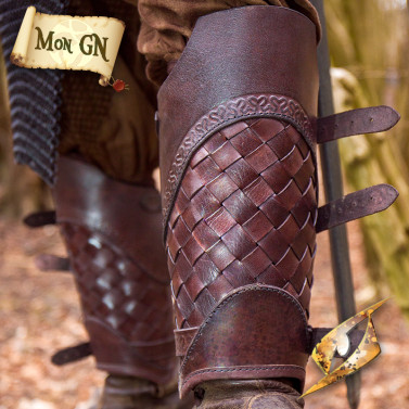  Armure complète Ranger - Epic Armoury - vue 6