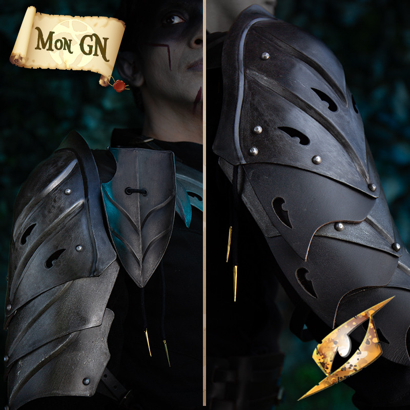 Spallières Eventide